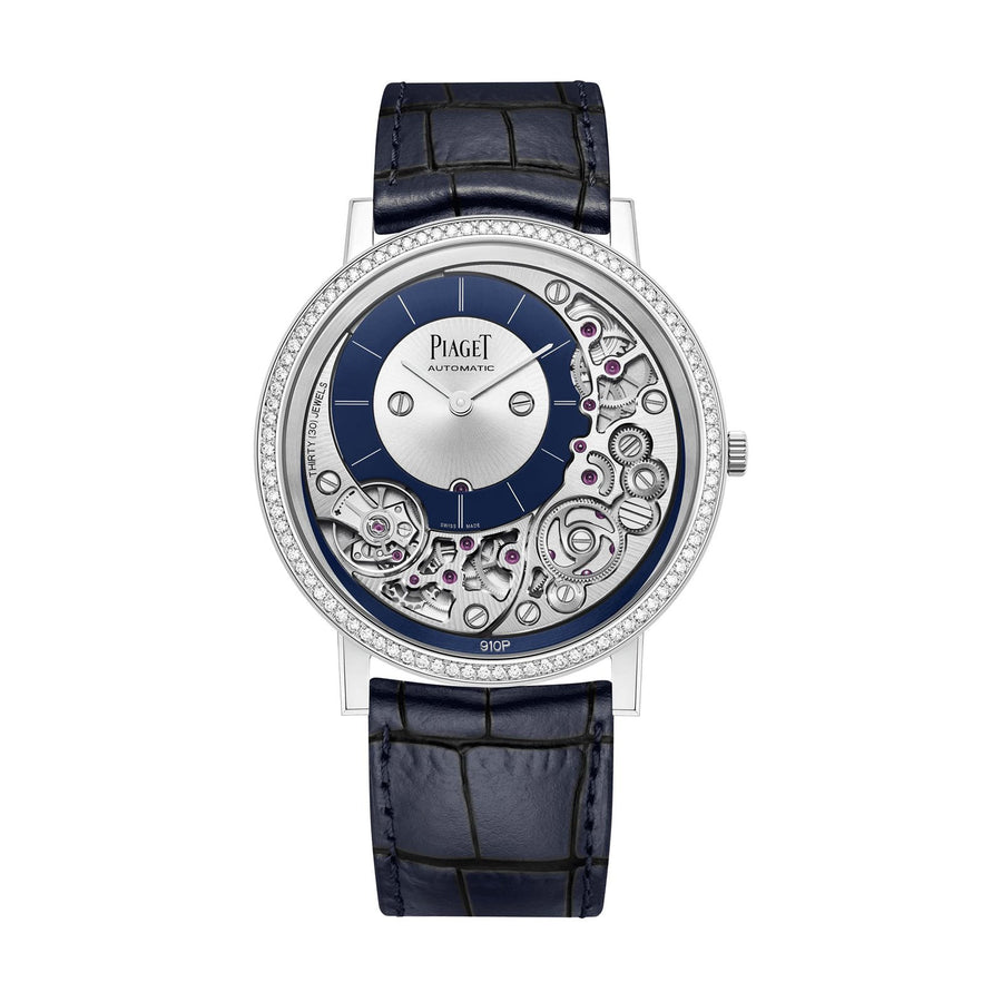 Piaget Altiplano Ultimate Automatic Watch -