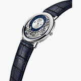 Piaget Altiplano Ultimate Automatic Watch -
