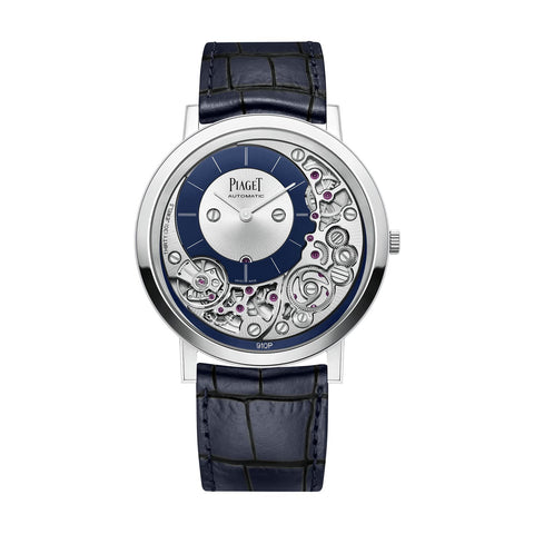 Piaget Altiplano Ultimate Automatic Watch-Piaget Altiplano Ultimate Automatic Watch -