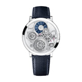 Piaget Altiplano Ultimate Concept Watch-Piaget Altiplano Ultimate Concept Watch -