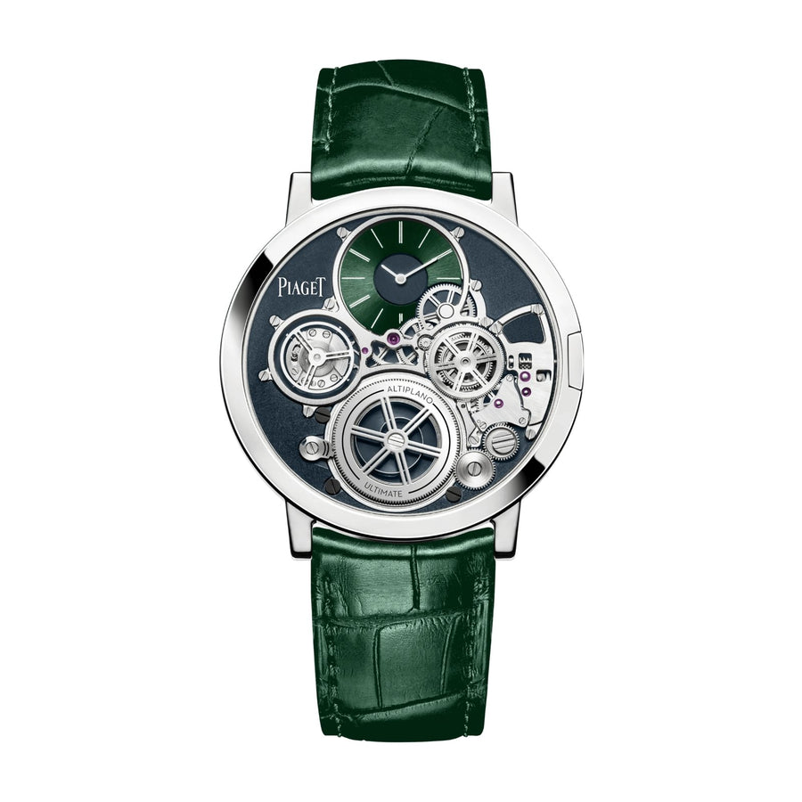 Piaget Altiplano Ultimate Concept Watch - G0A47506