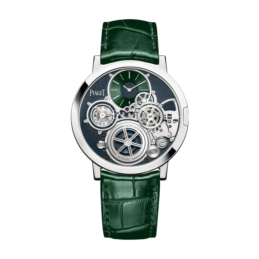 Piaget altiplano watch price best sale