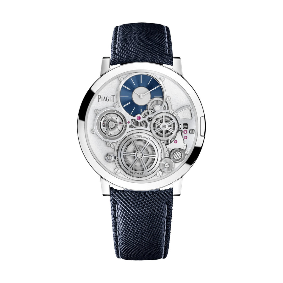 Piaget Altiplano Ultimate Concept Watch - G0A47508