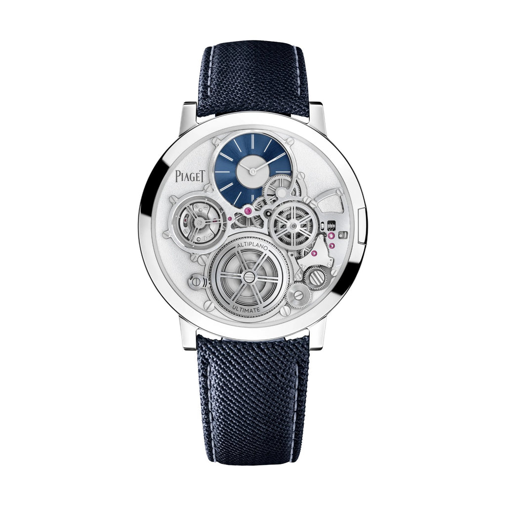 Piaget Altiplano Ultimate Concept Watch G0A47506