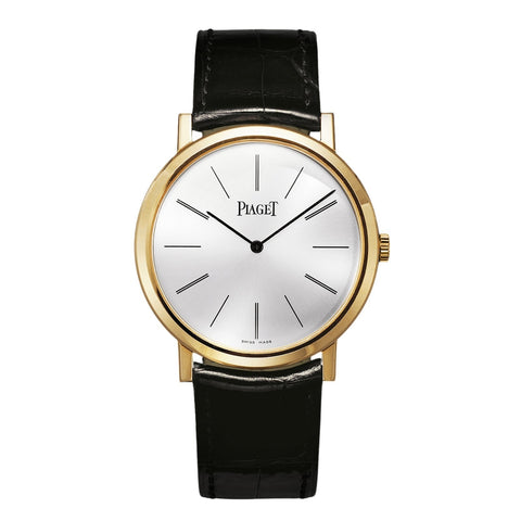 Piaget Altiplano Watch-Piaget Altiplano Watch -