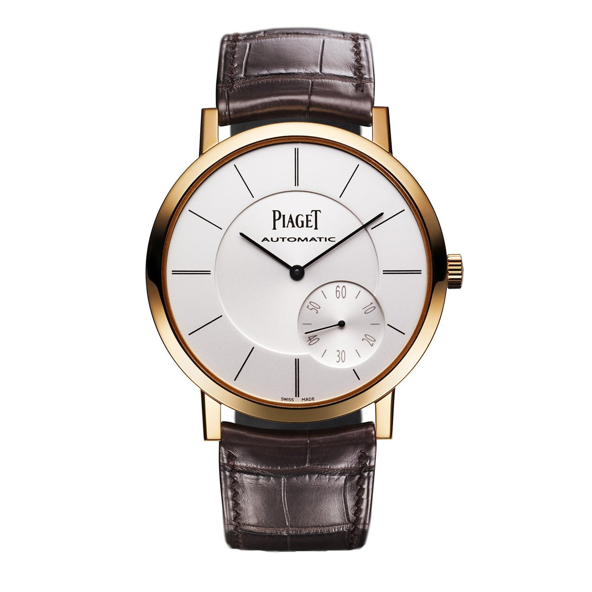 Piaget Altiplano Watch - G0A35131