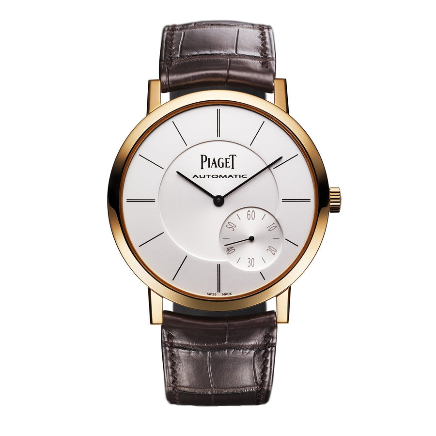 Piaget Altiplano Watch - G0A35131