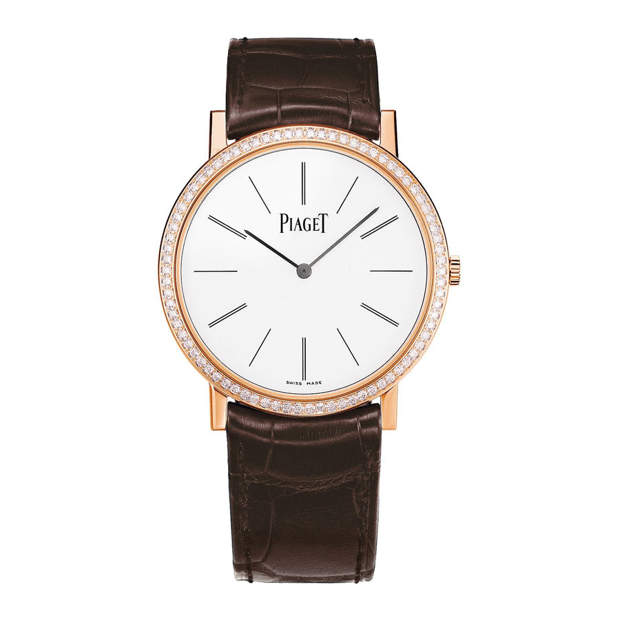 Piaget Altiplano Watch - G0A36125