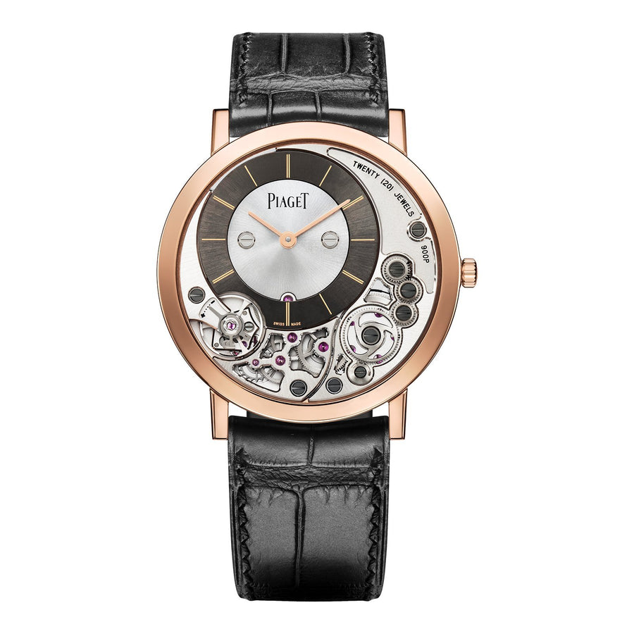 Piaget Altiplano Watch -