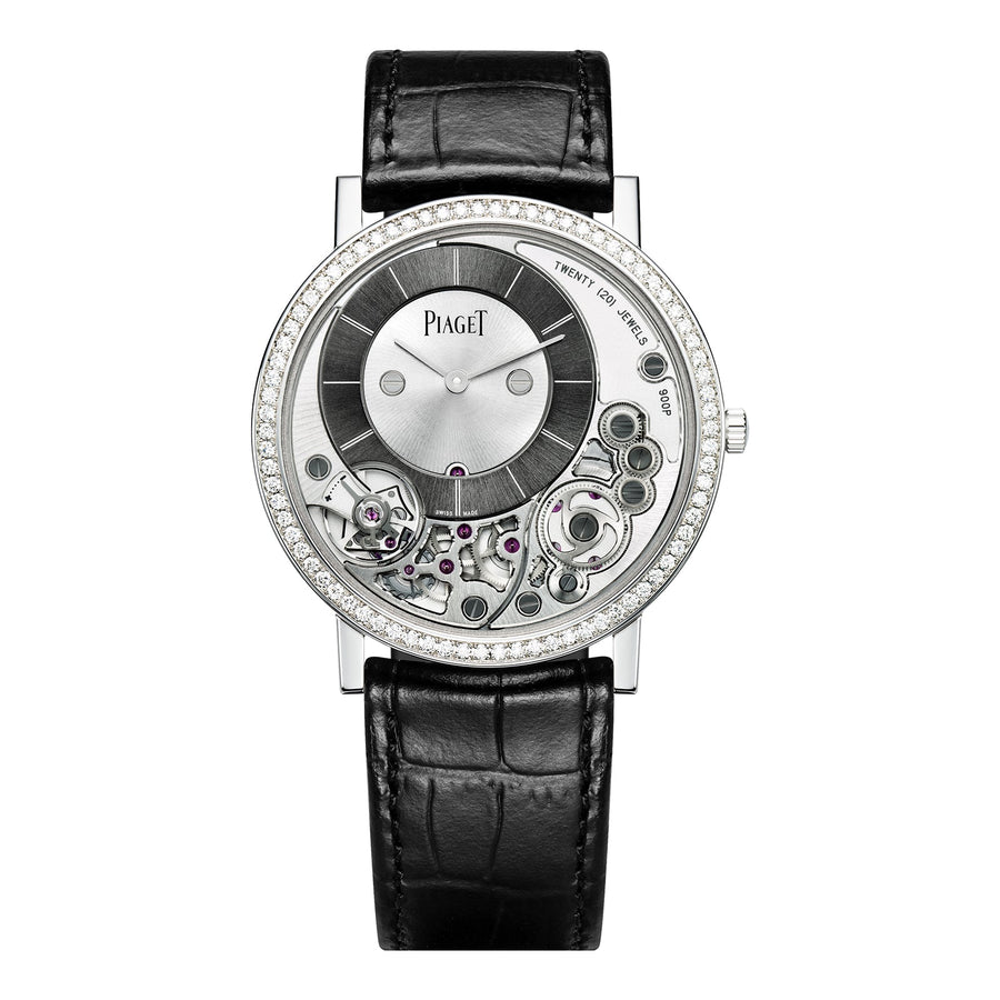 Piaget Altiplano Watch - G0A39112
