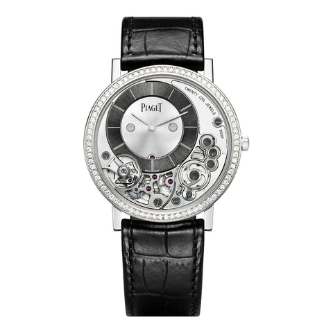 Piaget Altiplano Watch-Piaget Altiplano Watch - G0A39112