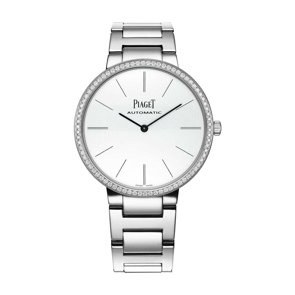 Piaget Altiplano Watch - G0A40112