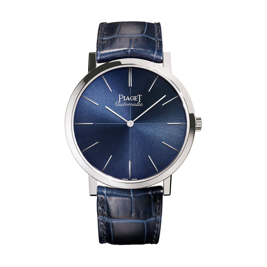 Piaget Altiplano Watch -