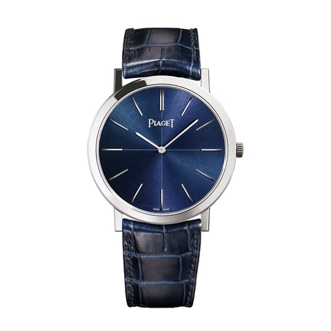 Piaget Altiplano Watch-Piaget Altiplano Watch -