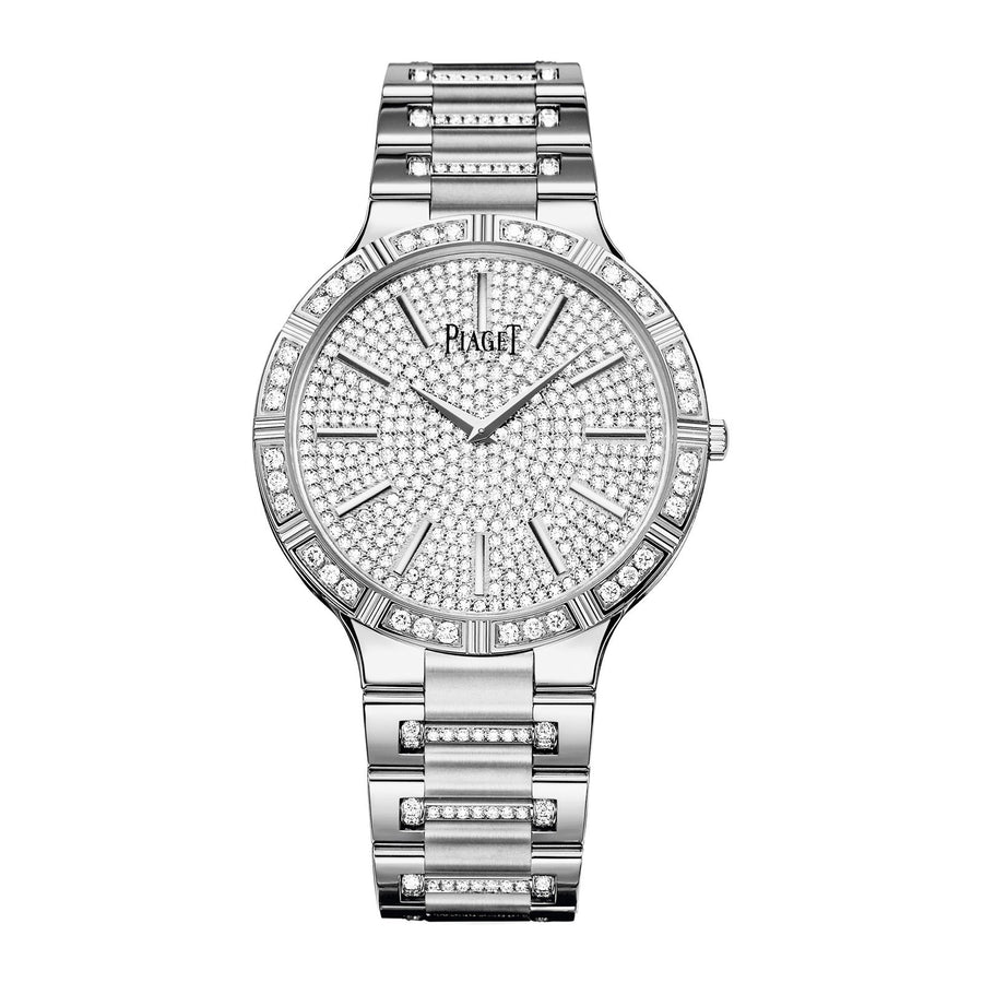 Piaget Dancer Watch -