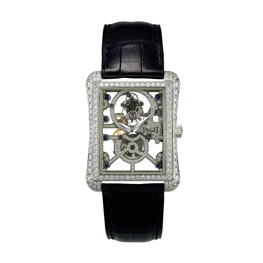 Piaget Emperador Watch Tourbillon - G0A30037