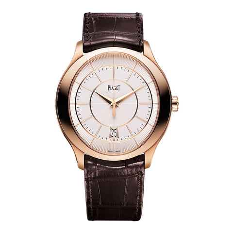 Piaget Gouverneur Watch-Piaget Gouverneur Watch -