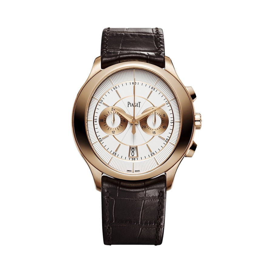 Piaget Gouverneur Watch - G0A37112