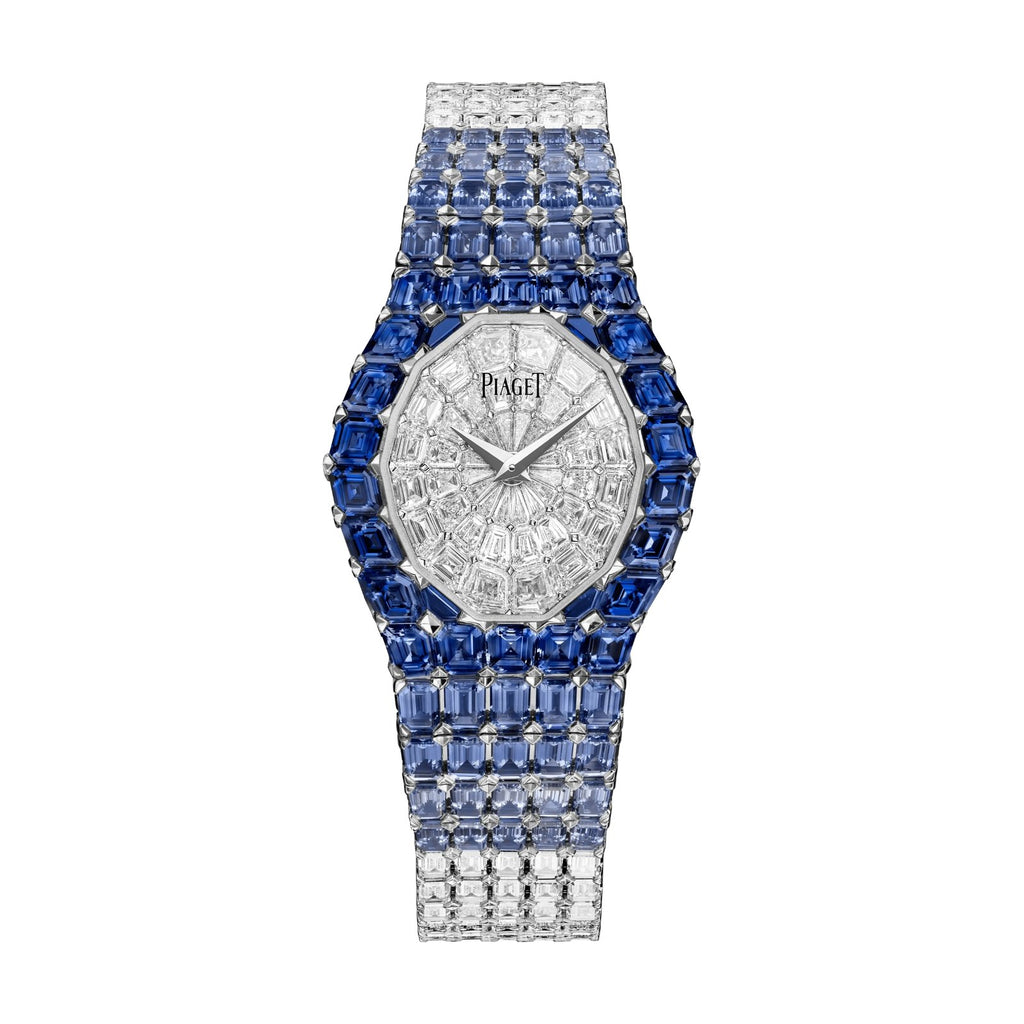 Piaget Limelight Aura High Jewelry Watch G0A48139