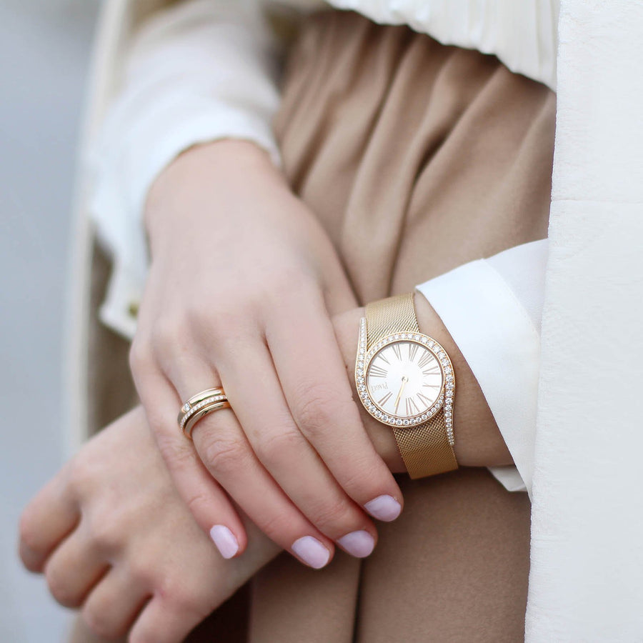 Piaget Limelight Gala -
