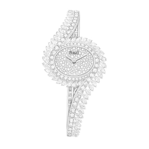 Piaget Limelight Gala High Jewelry-Piaget Limelight Gala High Jewelry -