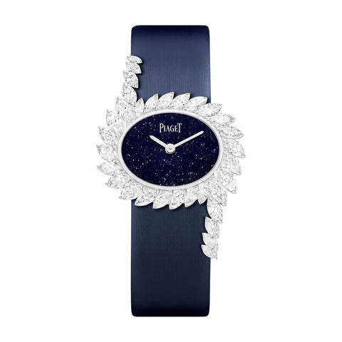 Piaget Limelight Gala High Jewelry Watch-Piaget Limelight Gala High Jewelry Watch - G0A47168