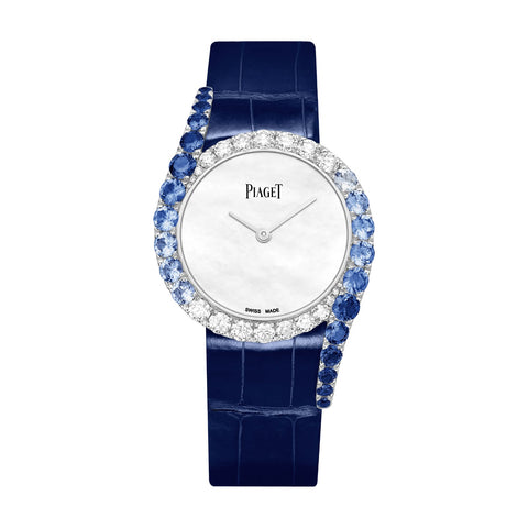 Piaget Limelight Gala Precious Watch-Piaget Limelight Gala Precious Watch - G0A45363