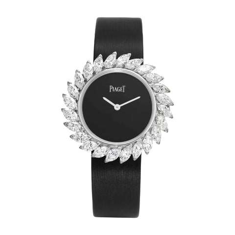 Piaget Limelight High Jewelry Watch-Piaget Limelight High Jewelry Watch - G0A41252