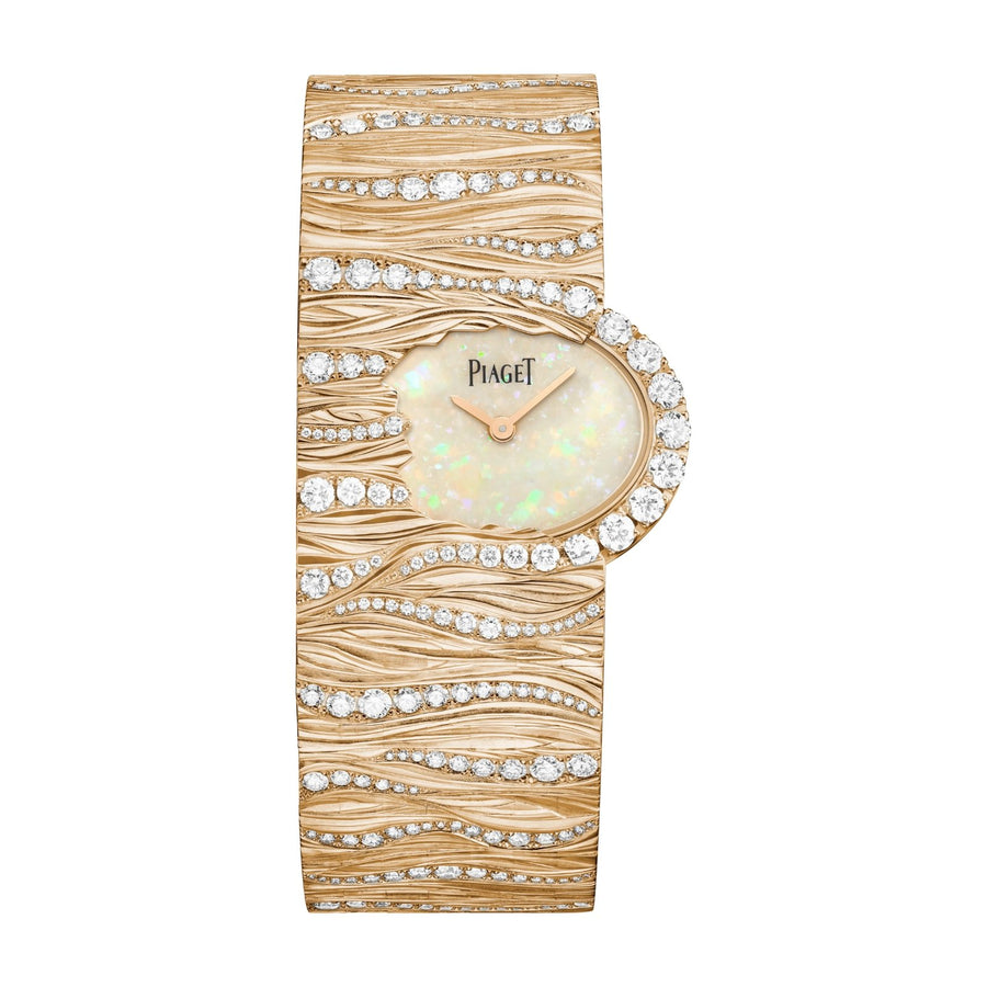 Piaget Limelight High Jewelry Watch - G0A48254