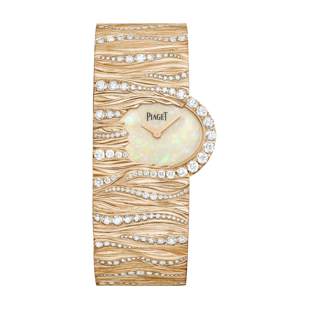 Jewelry Watches Collection - Piaget Watches
