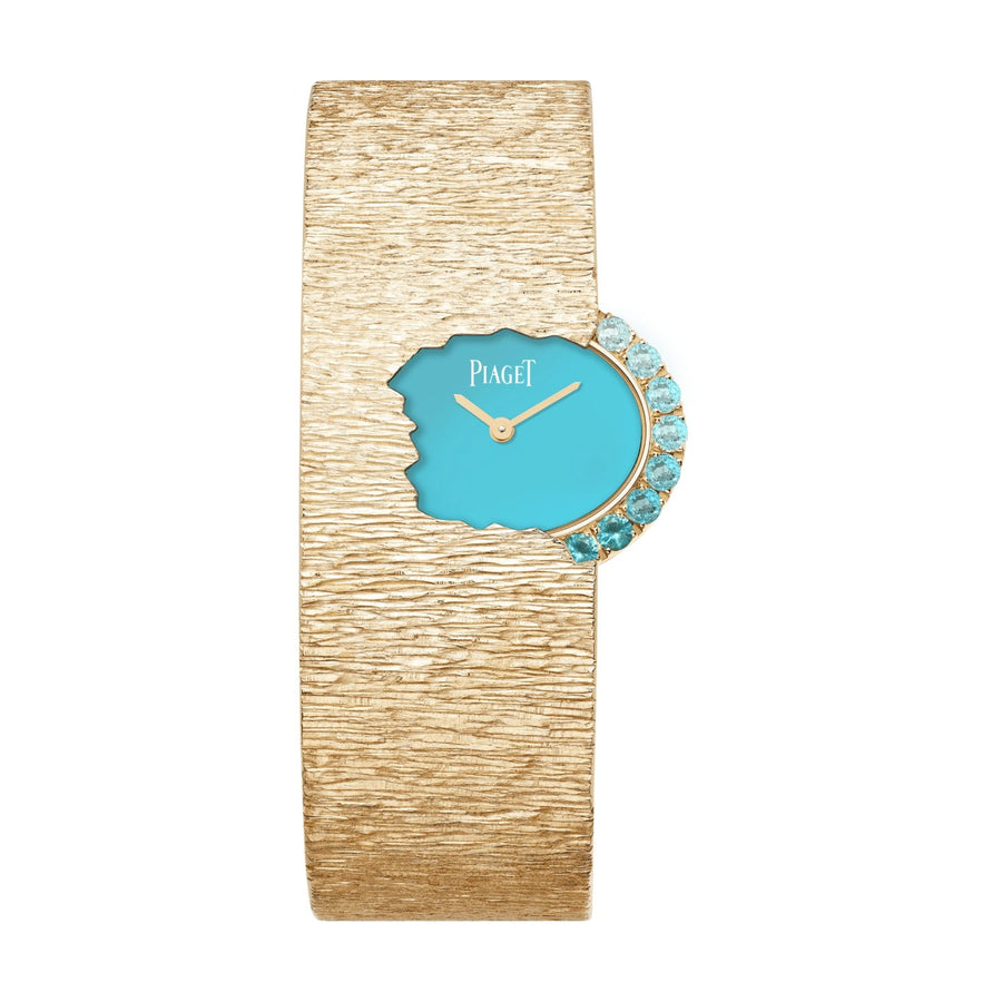 Piaget Limelight High Jewelry Watch - G0A48255
