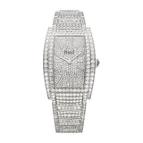 Piaget Limelight Tonneau High Jewelry Watch-Piaget Limelight Tonneau High Jewelry Watch - G0A39195