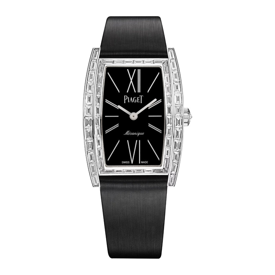 Piaget Limelight Tonneau-shaped Watch - G0A40199