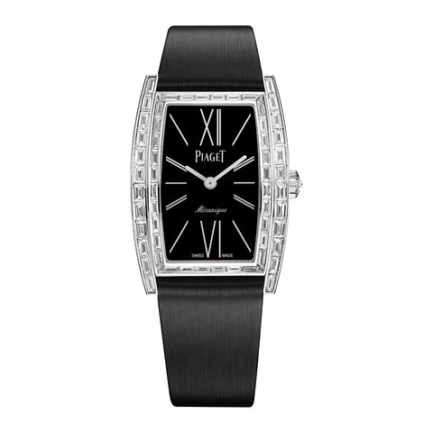 Piaget Limelight Tonneau-shaped Watch-Piaget Limelight Tonneau-shaped Watch - G0A40199