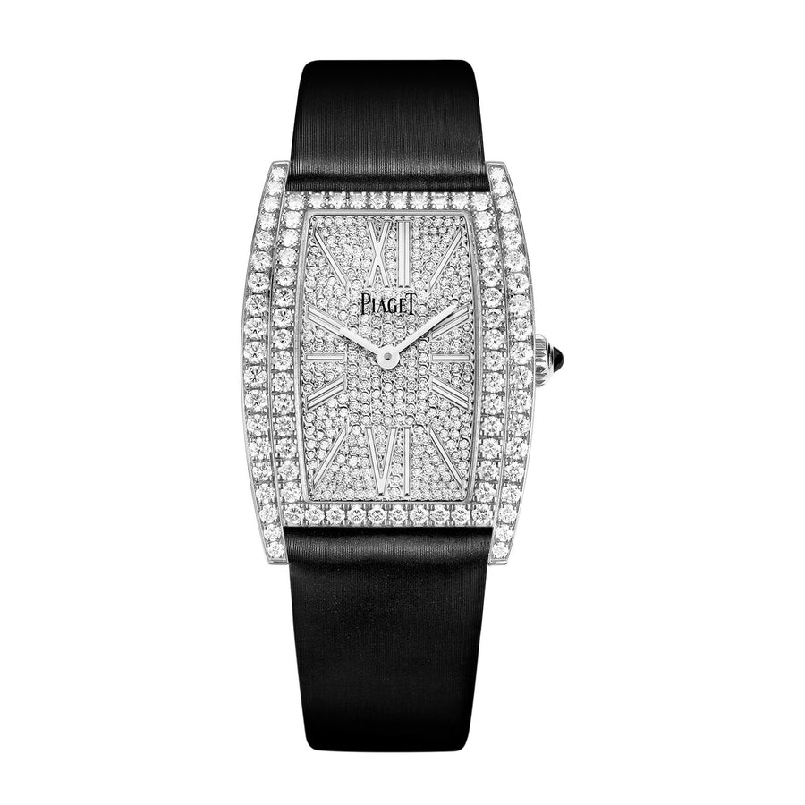Piaget Limelight Tonneaushaped Watch -
