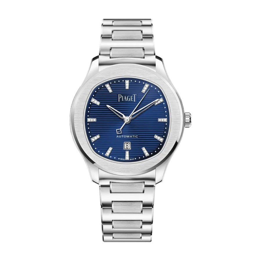 Piaget Polo Date Watch - G0A46018
