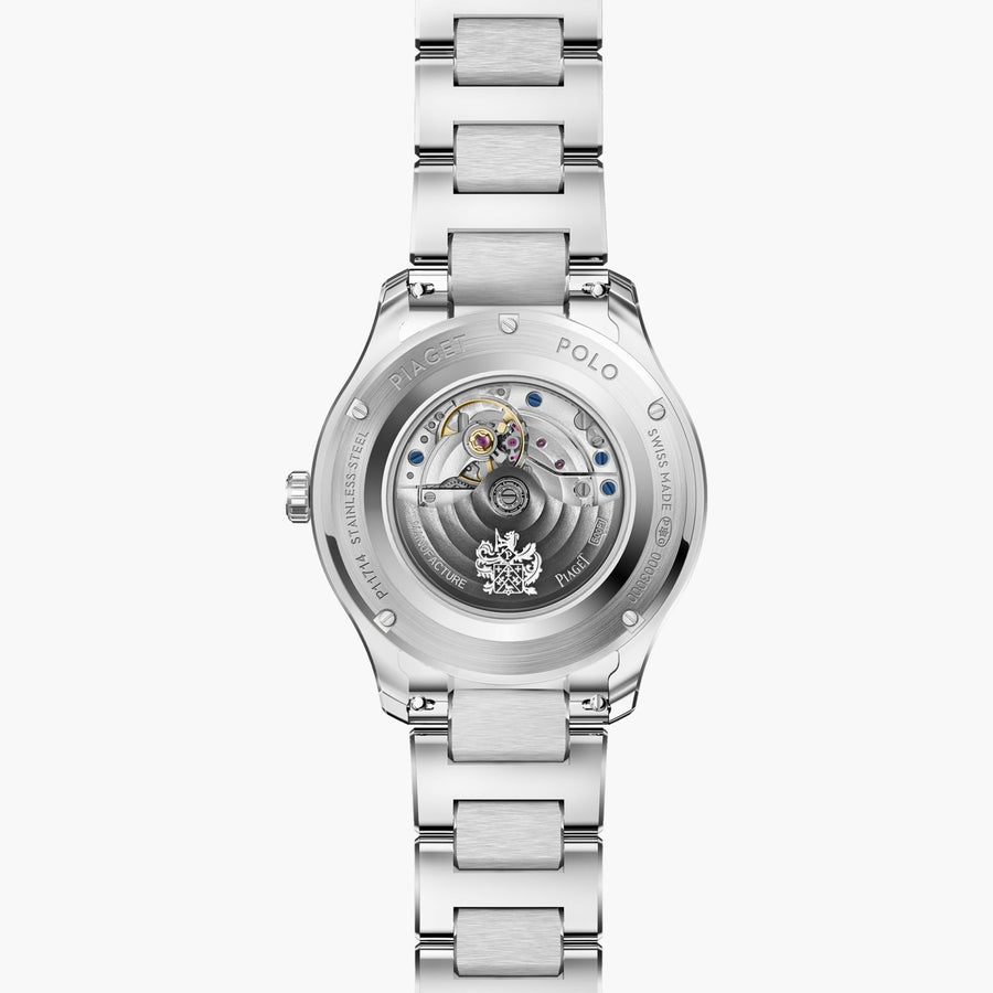 Piaget Polo Date Watch - G0A46018