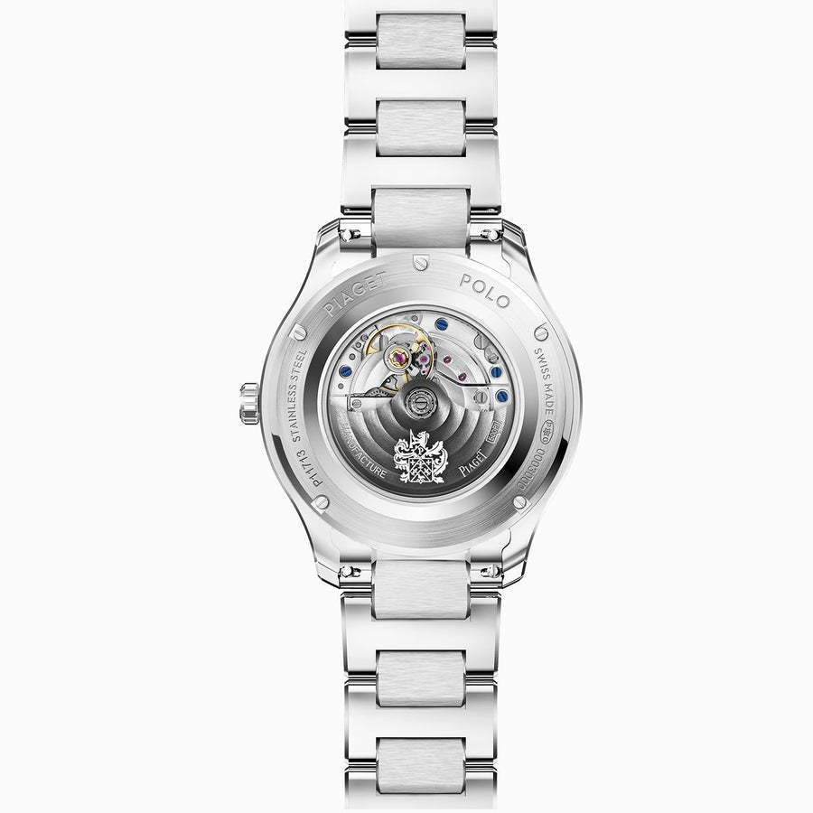 Piaget Polo Date Watch - G0A46019