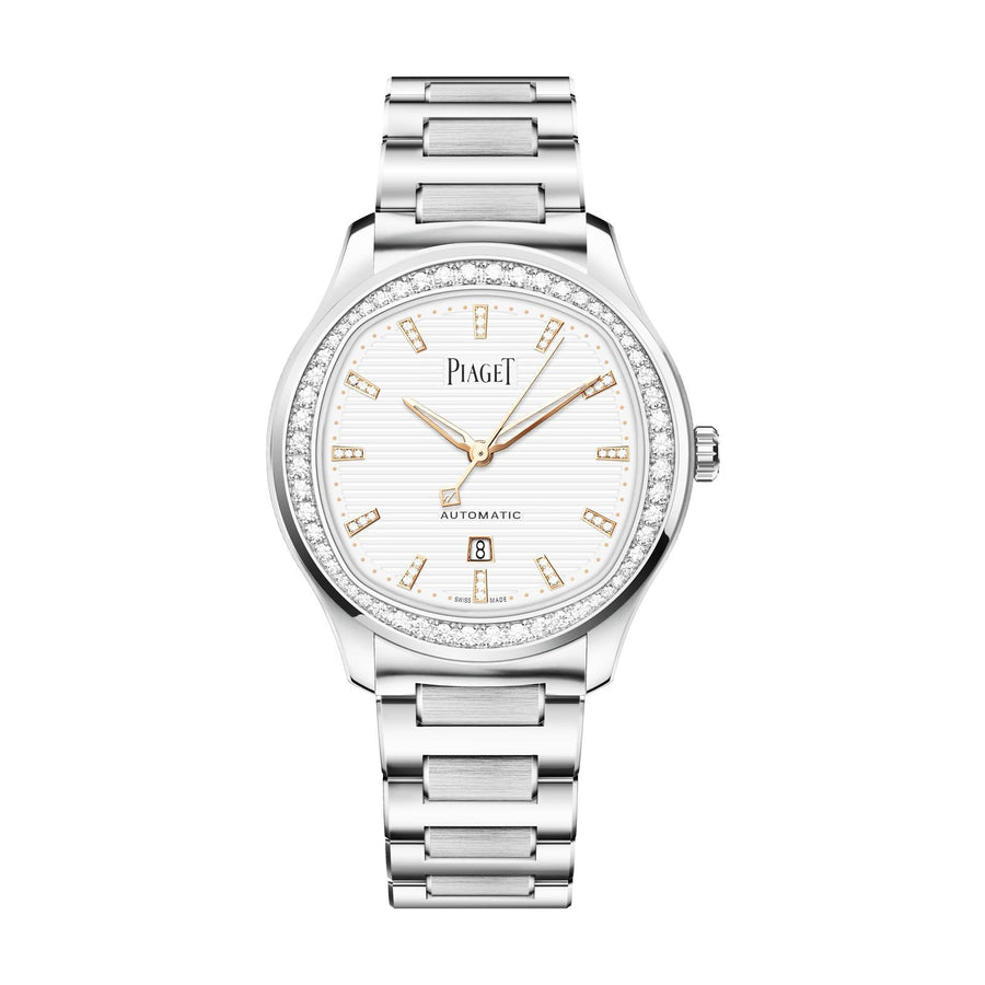 Piaget Polo Date Watch - G0A46019