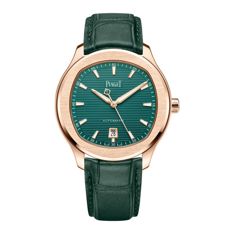 Piaget Polo Date Watch - G0A47010