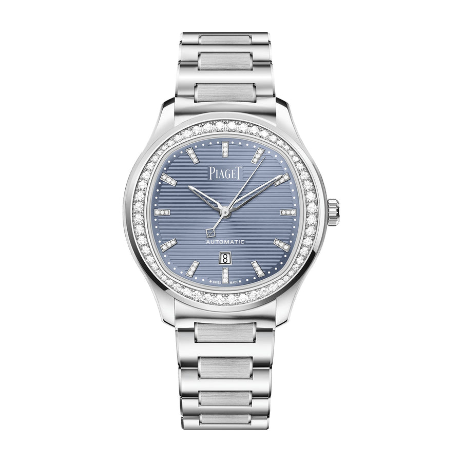 Piaget Polo Date Watch - G0A47027