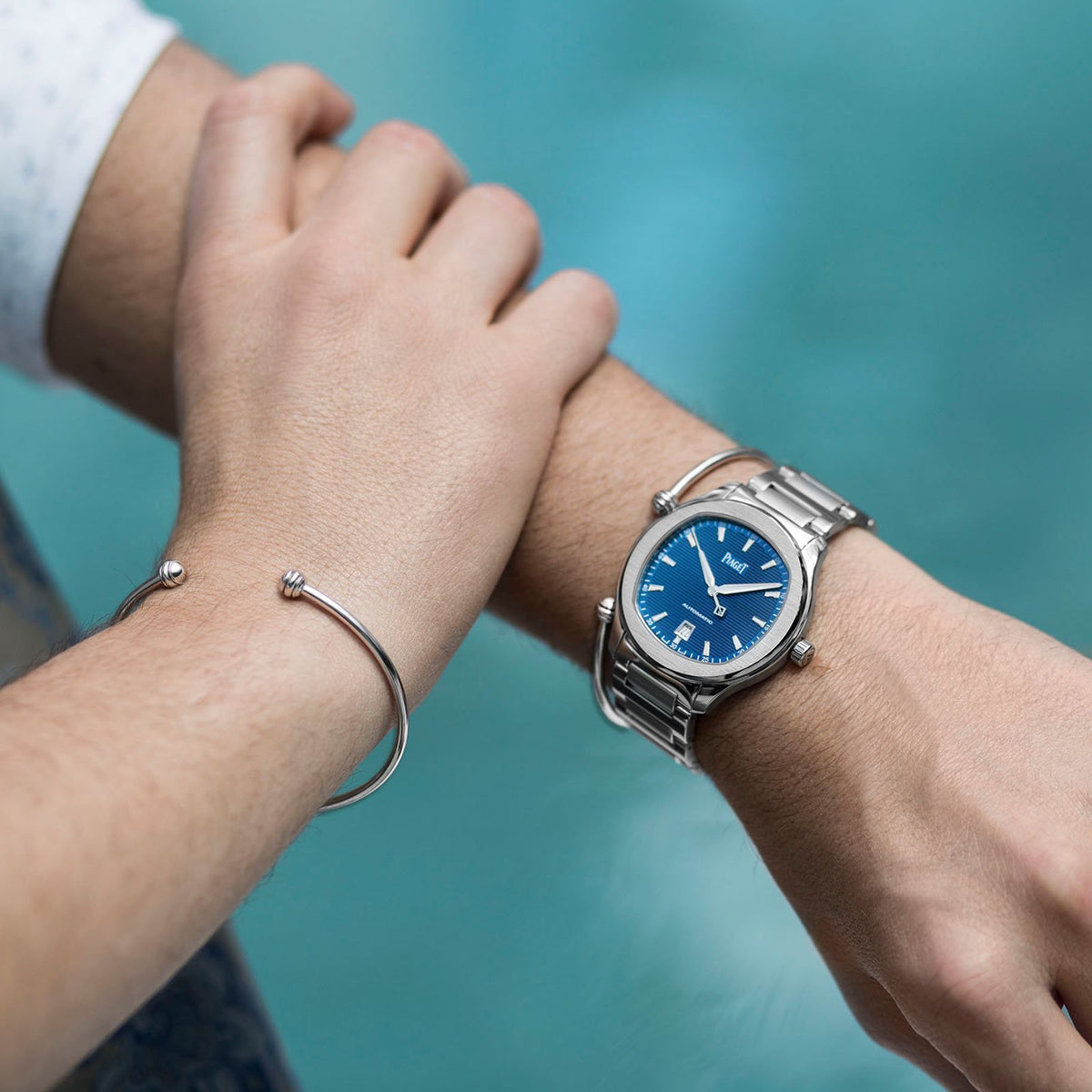 Piaget Polo S -