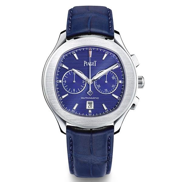 Piaget Polo Steel Chrono - G0A43002