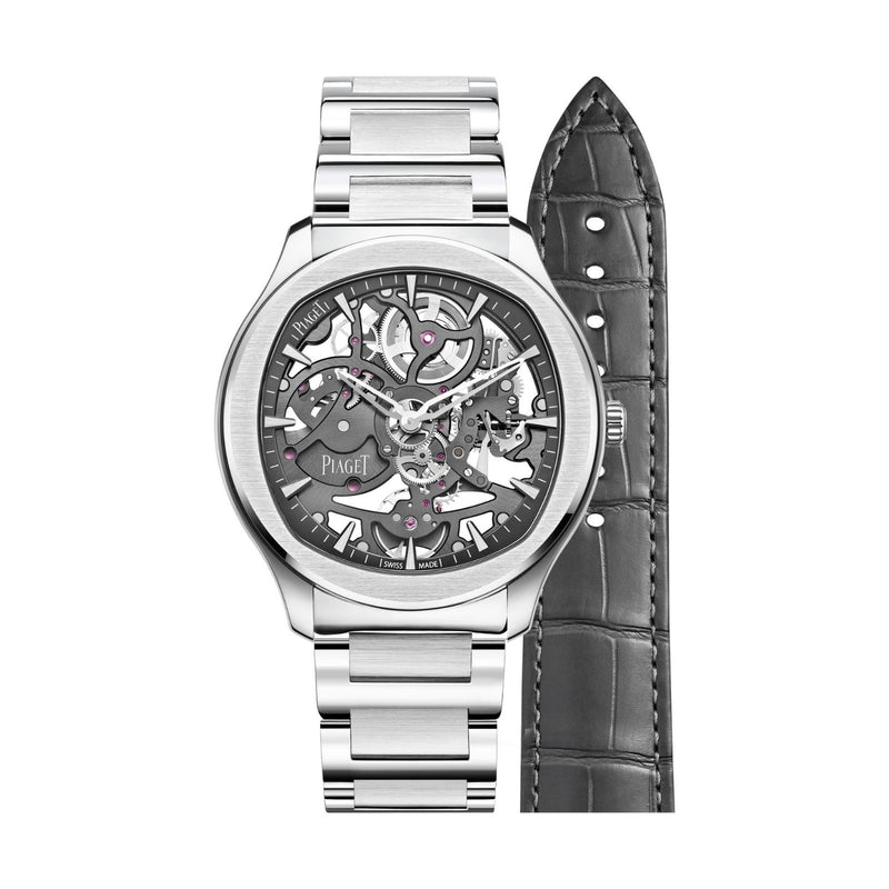 Piaget Polo Skeleton Watch G0A45001