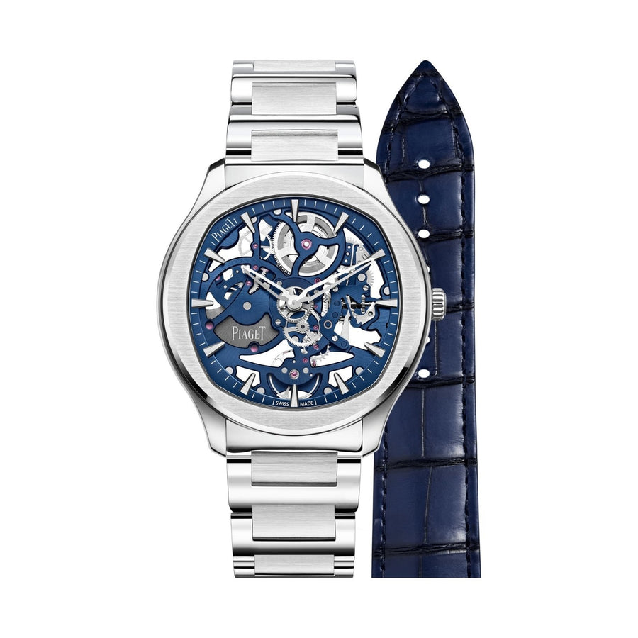 Piaget Polo Skeleton Watch -