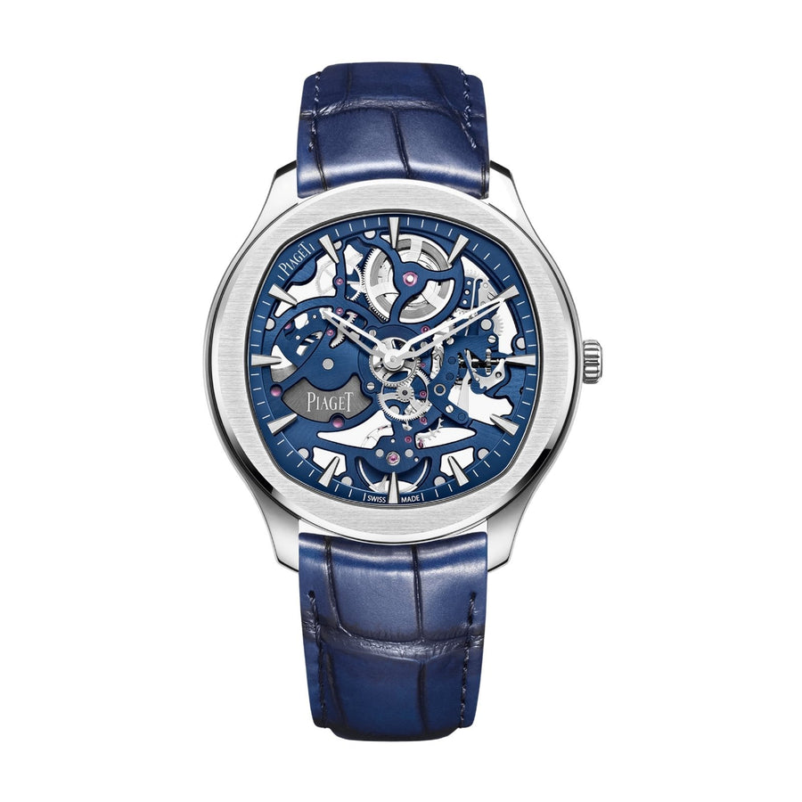Piaget Polo Skeleton Watch -