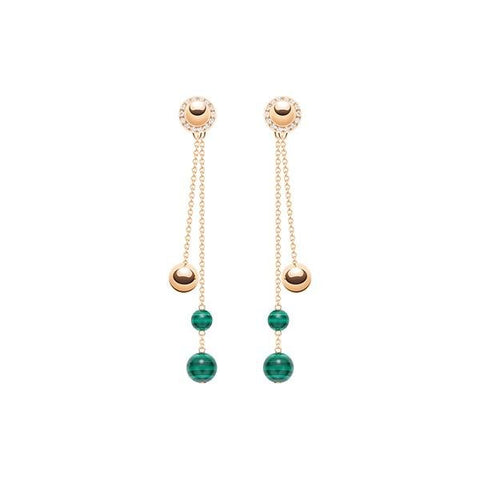 Piaget Possession Earrings-Piaget Possession Earrings - G38PW300