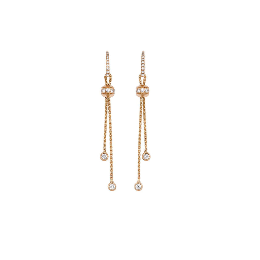 Piaget Possession Earrings -