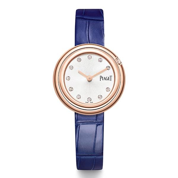 Piaget Possession -