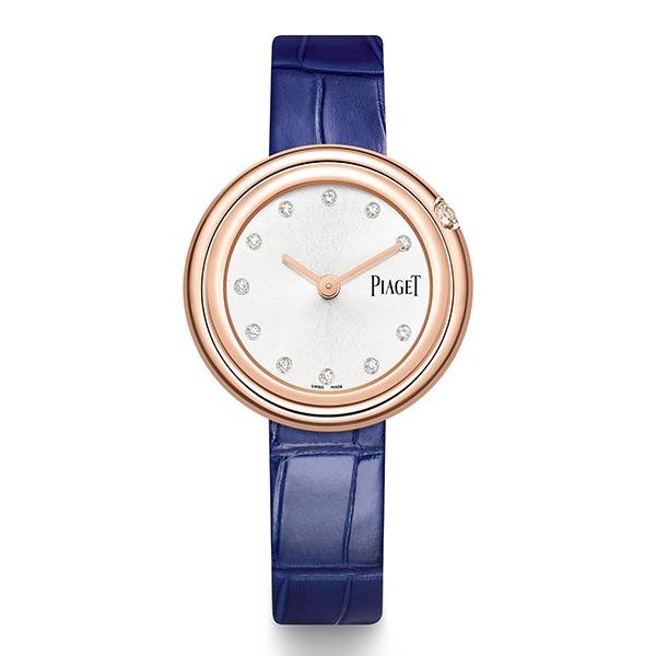 Piaget Possession -